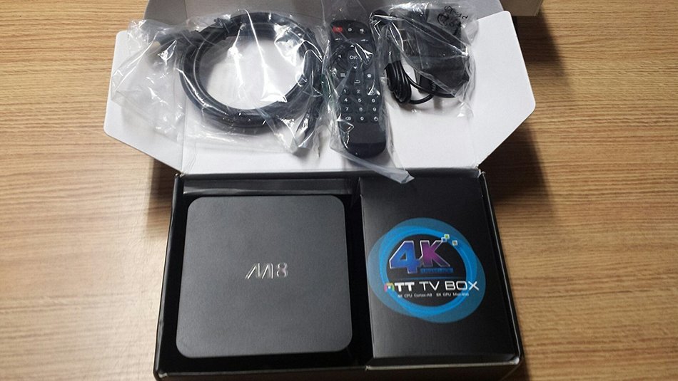 Generic M8 Android TV Amlogic S802 Quad Core 4.4 Kitkat Smart TV Box 2G/8G GPU 4K Hdmi XBMC Media Player 2.4G/... N2