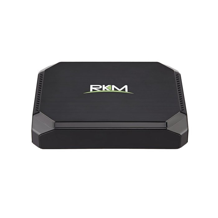 RKM MK36S Intel Windows10 Z8300 TV Box 2GB RAM,32GB ROM eMMC Dual Band WIFI 802.11b/g/n Bluetooth4.0 USB3.0[MK36S]