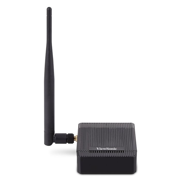 ViewSonic NMP-302WX Wireless HD All-in-One Digital Signage Media Player