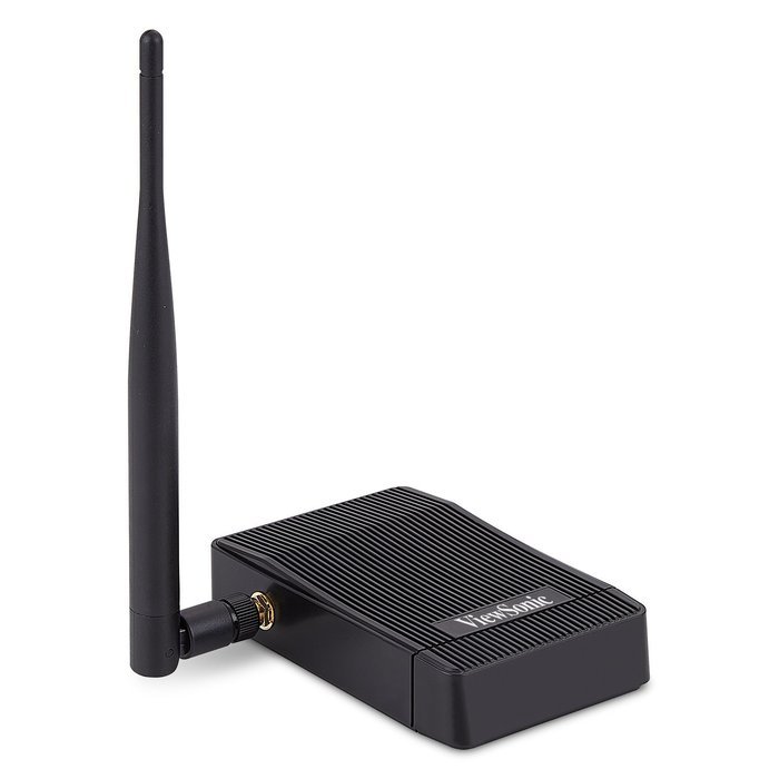 ViewSonic NMP-302WX Wireless HD All-in-One Digital Signage Media Player N2