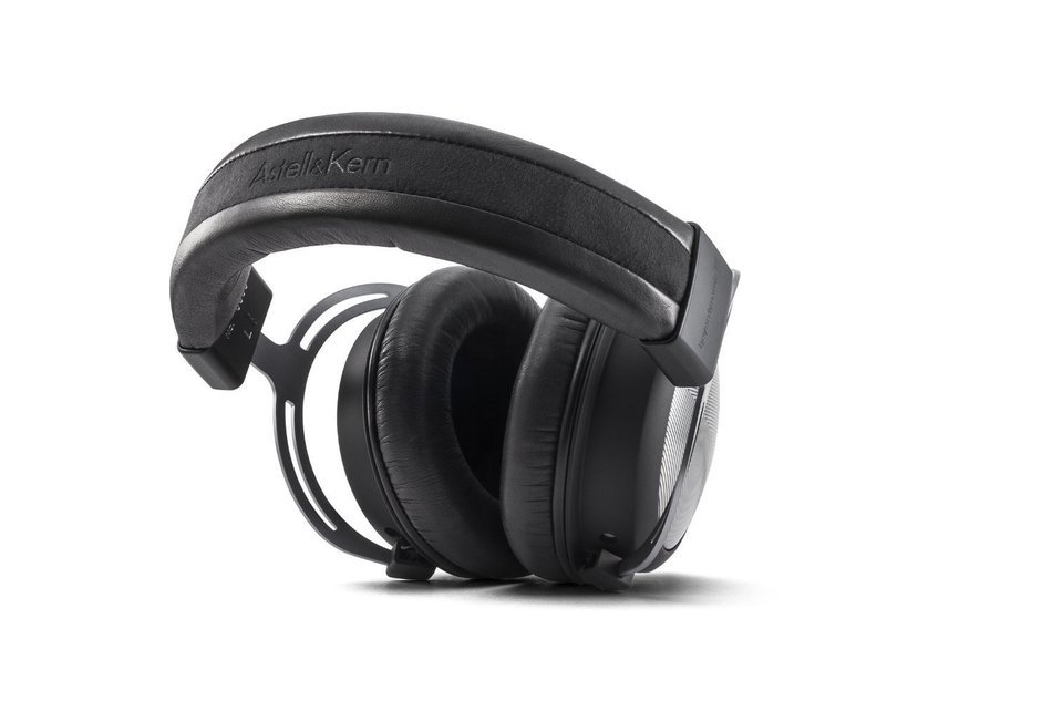 Astell & Kern AK240 BlueNote 75th Anniversary Limited Special Edition Mastering Quality Sound Dual DAC (Gun Metal... N8