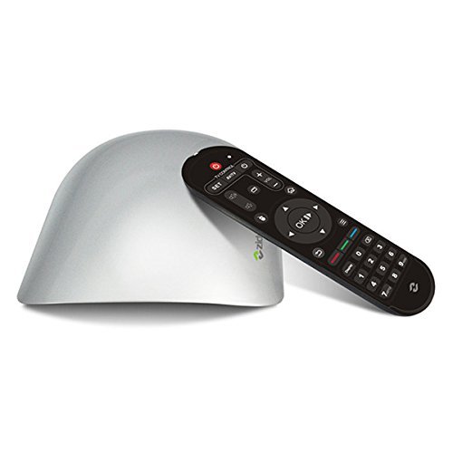 ZIDOO X1 Allwinner H3 Quad Core 1GB 8GB HDMI H.265 KODI Android 4.4 TV Box Mini Smart PC