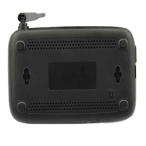X6 Android 4.4 Smart TV Box Wifi Blue-tooth LAN USB HDMI TF N3