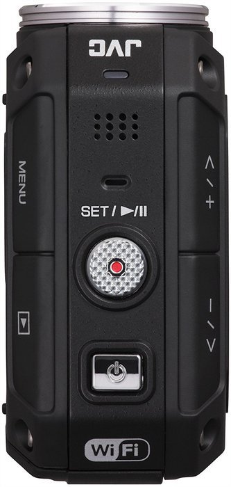 JVC Adixxion Gc-xa1 Sports Action Camera Digital Camcorders N2