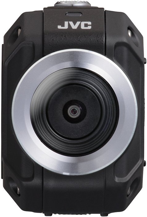 JVC Adixxion Gc-xa1 Sports Action Camera Digital Camcorders N4