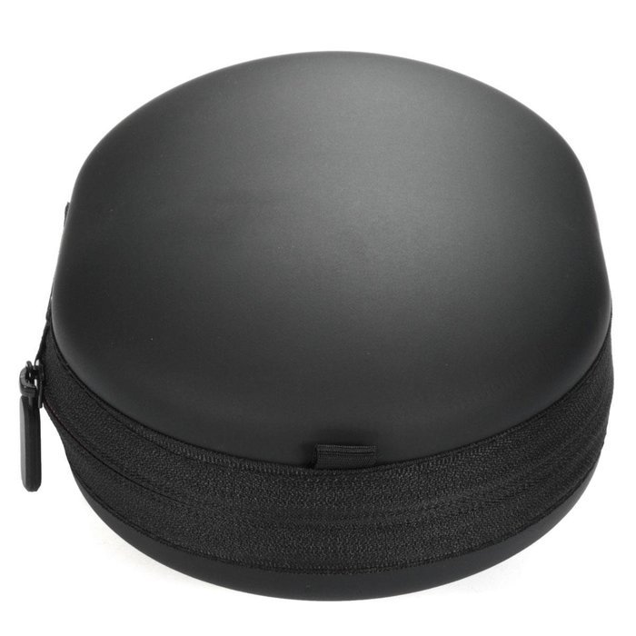 BephaMart Portable EVA Carrying Storage Headphone Earphone Headset Case Hard Bag Box N6