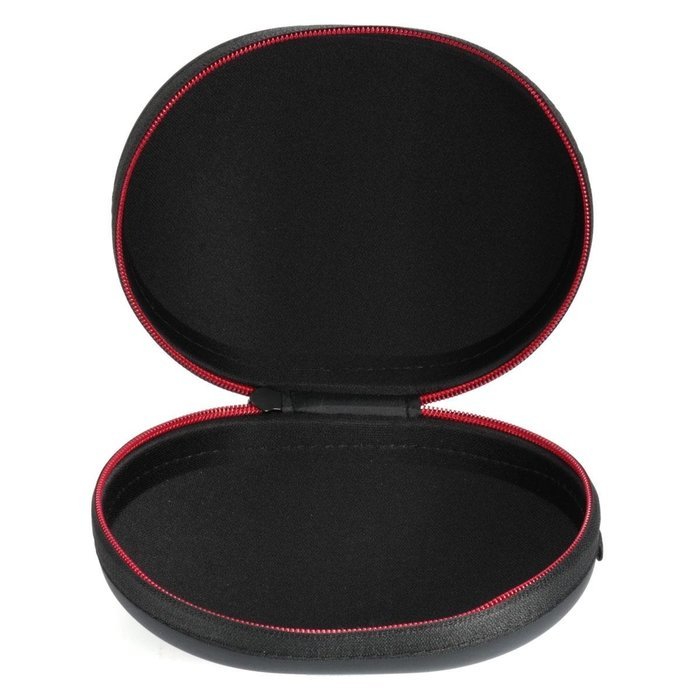 BephaMart Portable EVA Carrying Storage Headphone Earphone Headset Case Hard Bag Box N7