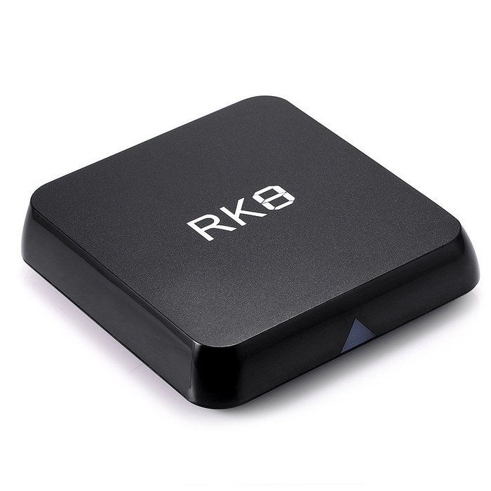 RK8 Android 5.1 RK3368 Octa Core 2GB/8GB 2.4GHz/5.8GHz WiFi 1000M BT 4.0 HDMI TV Box Android Mini PC N2