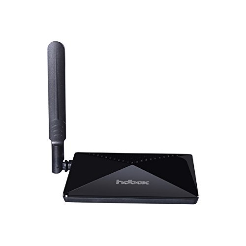 HDbox W9 Amlogic S812 Quad Core Android 4.4 2GB/8GB 2.4G 5.0G WIFI TV Box Android Mini PC N2
