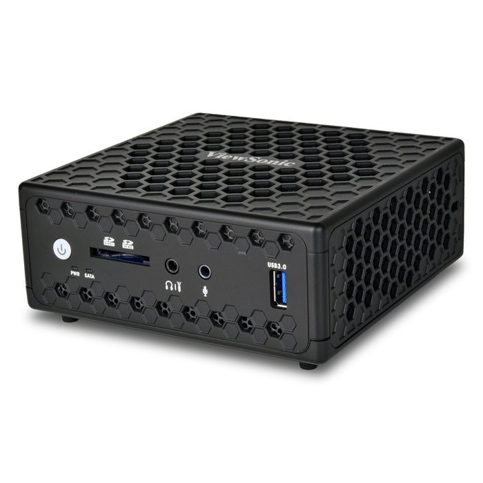 ViewSonic NMP642-W Network Media Players N2