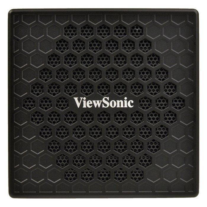 ViewSonic NMP642-W Network Media Players N6