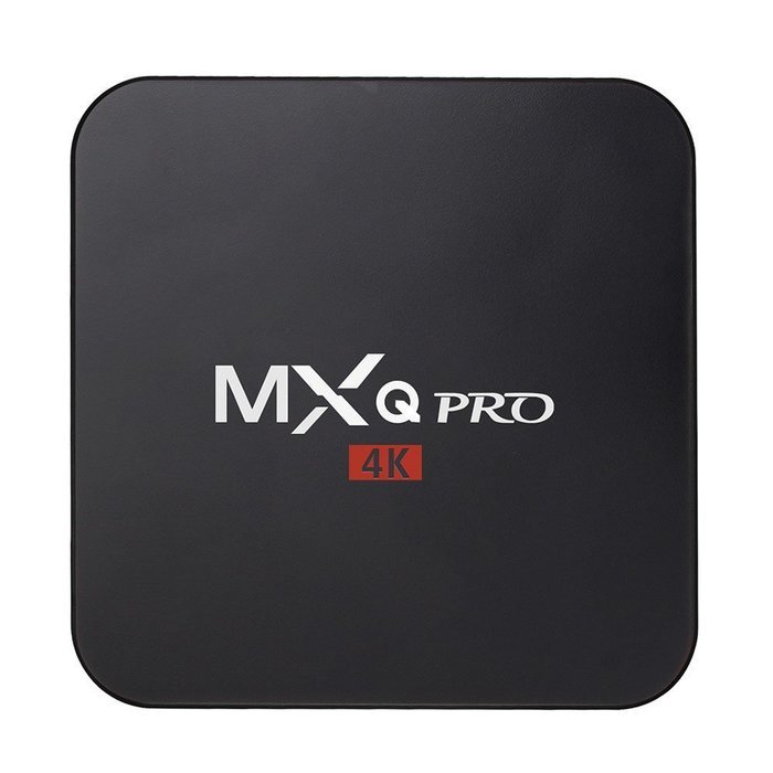 soogoo MXQ Pro Android TV Box Amlogic S905 Chipset Kodi Full Loaded Android 5.1 Lollipop TV Box Quad Core 1G/8G...