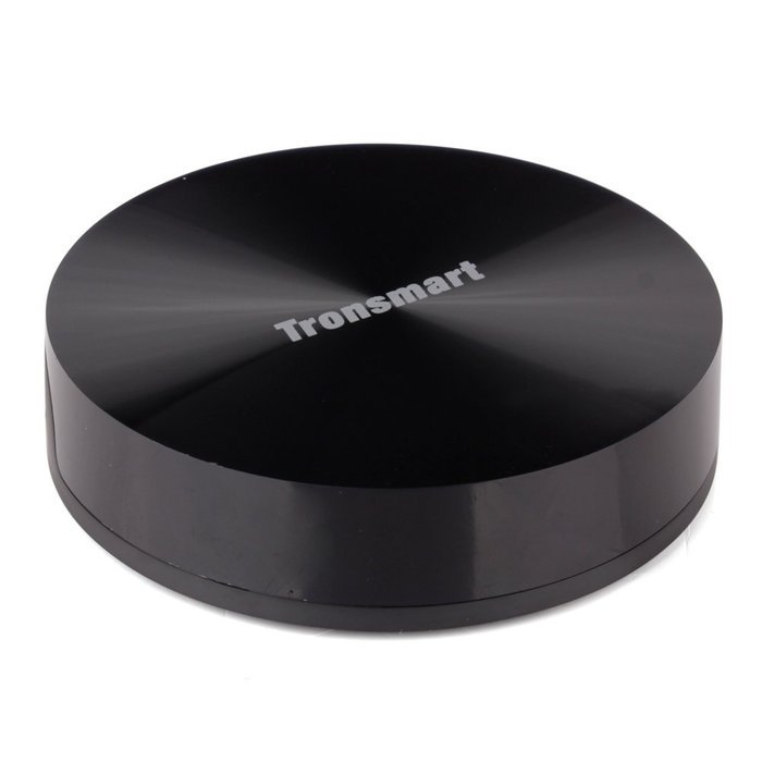 Tronsmart Vega S89 Elite Android TV BOX Amlogic S802 2G / 8G BT 2.4G Wifi XBMC N2