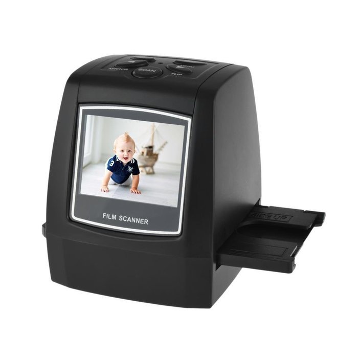 Pyle PSCNPHO32 Streaming Media Player