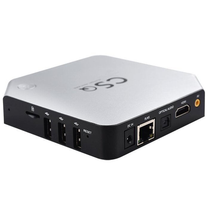 (2016 new) Epteam CSQ Android TV BOX Xbmc KODI 15.2 4K2K @60fps Android Tv Box Android 4.4 RK3229 Quad Core (1G... N3