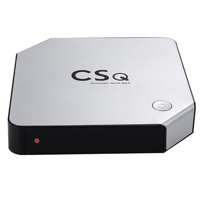 (2016 new) Epteam CSQ Android TV BOX Xbmc KODI 15.2 4K2K @60fps Android Tv Box Android 4.4 RK3229 Quad Core (1G... N4