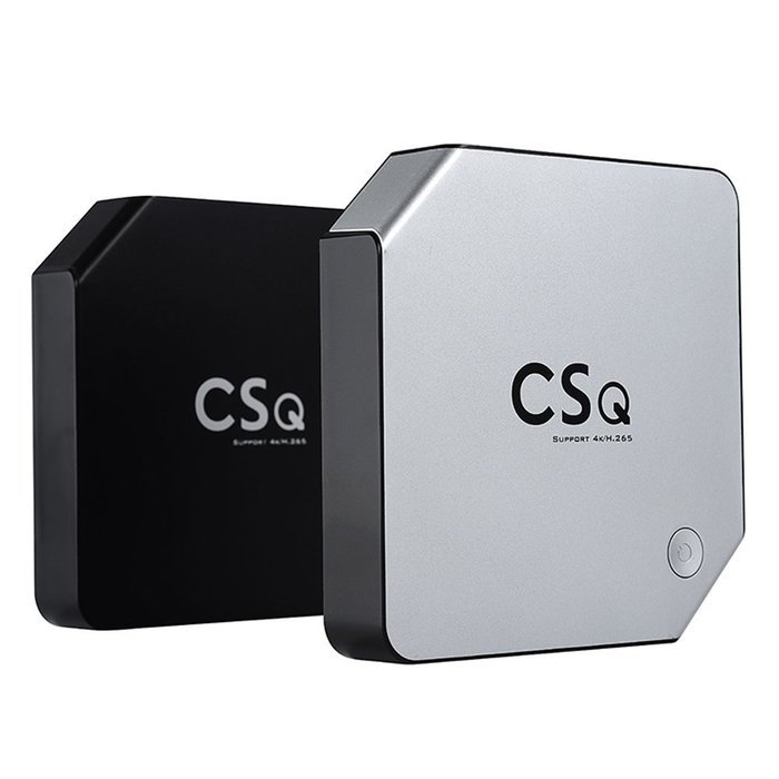 (2016 new) Epteam CSQ Android TV BOX Xbmc KODI 15.2 4K2K @60fps Android Tv Box Android 4.4 RK3229 Quad Core (1G... N6