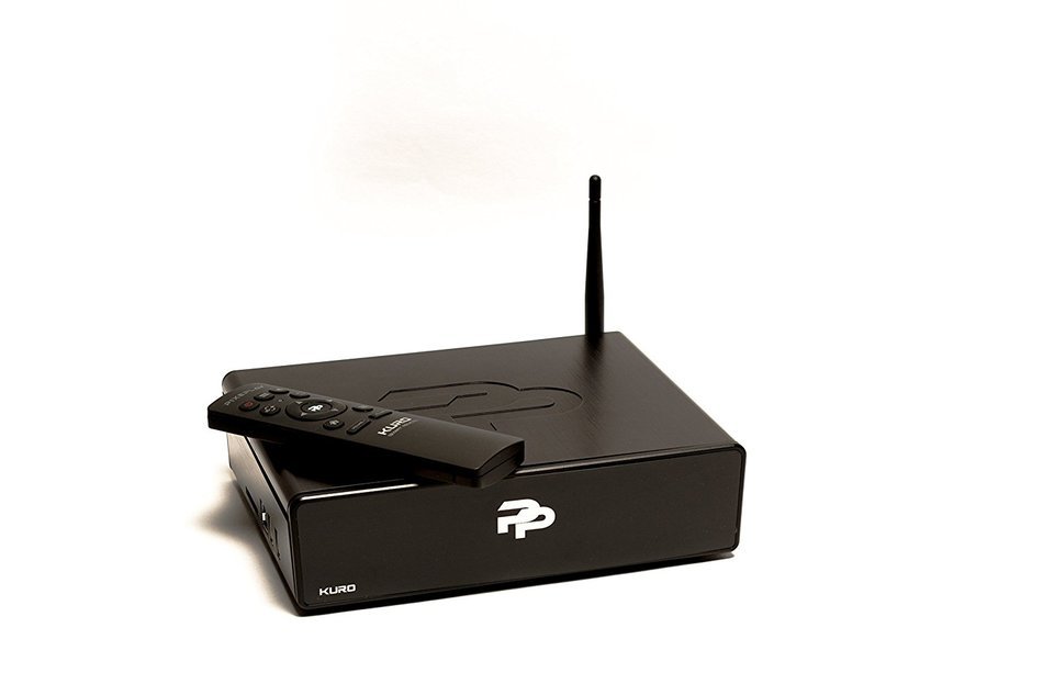 Kuro Smart Player by PixePlay N5