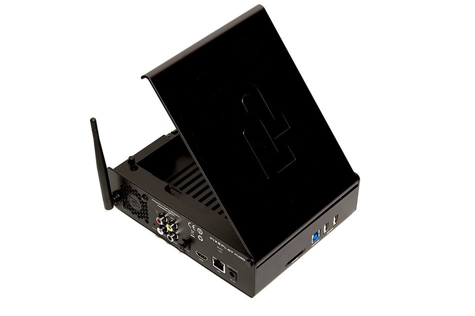 Kuro Smart Player by PixePlay N6