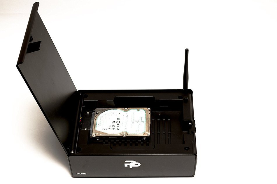 Kuro Smart Player by PixePlay N8