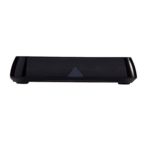 M8S Amlogic S812 4K Quad Core 2G/8G KODI Android TV Box Mini Smart PC N4