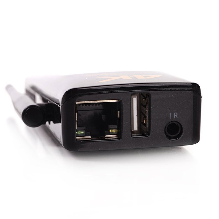Kukele Strongest TV Stick Fully Unlocked Loaded KODI - CS008 Quad Core Rk3288 Android 5.1 Lollipop Smart OTT Streaming... N2