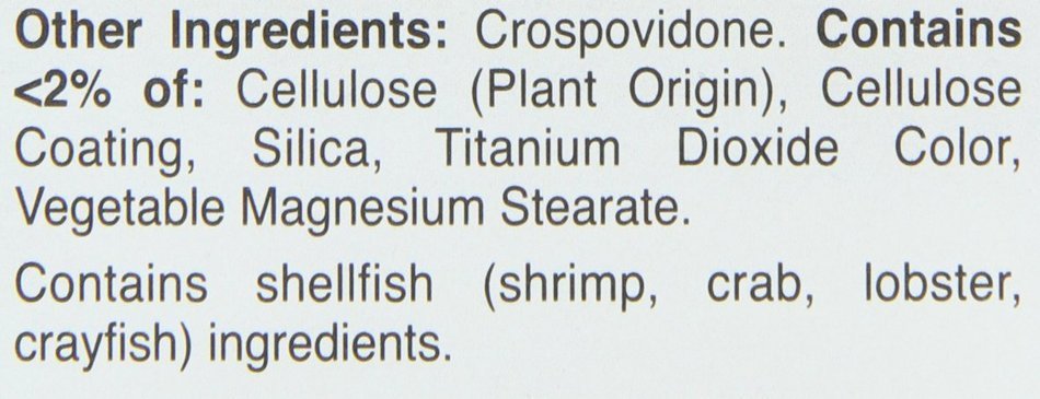 Osteo Bi-Flex Glucosamine Chondroitin Triple Strength, 80 Tablets (Pack of 3) N7