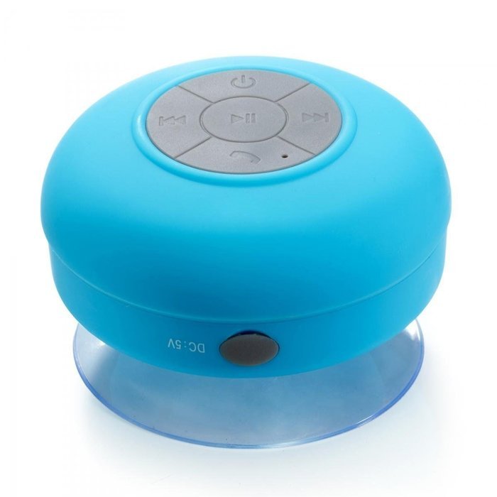 BOOMER Bluetooth Speaker B07, Waterproof Shockproof Dustproof Wireless Bluetooth Stereo Speaker Built-in Mic for... N2