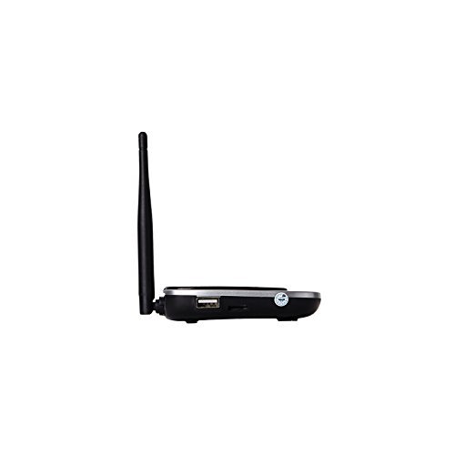 Coowell V4 Rockchip RK3368 Octa-Core 2GB RAM 16GB ROM TV Box N3