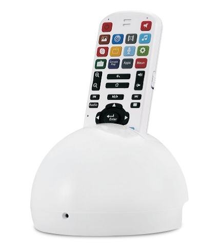 iPazzPort Pearl Entertainment System with Android OS Dual Core Processor with Two Sided Multi-Function Keyboard...