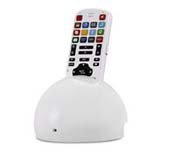 iPazzPort Pearl Entertainment System with Android OS Dual Core Processor with Two Sided Multi-Function Keyboard... N2