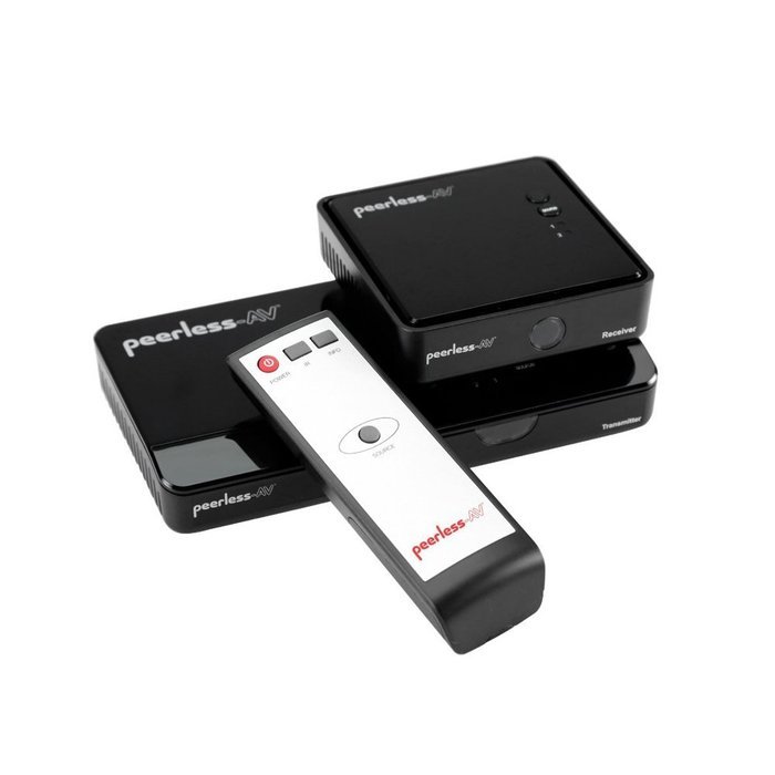 Peerless - PeerAir Wrlss Multimedia Systm N2