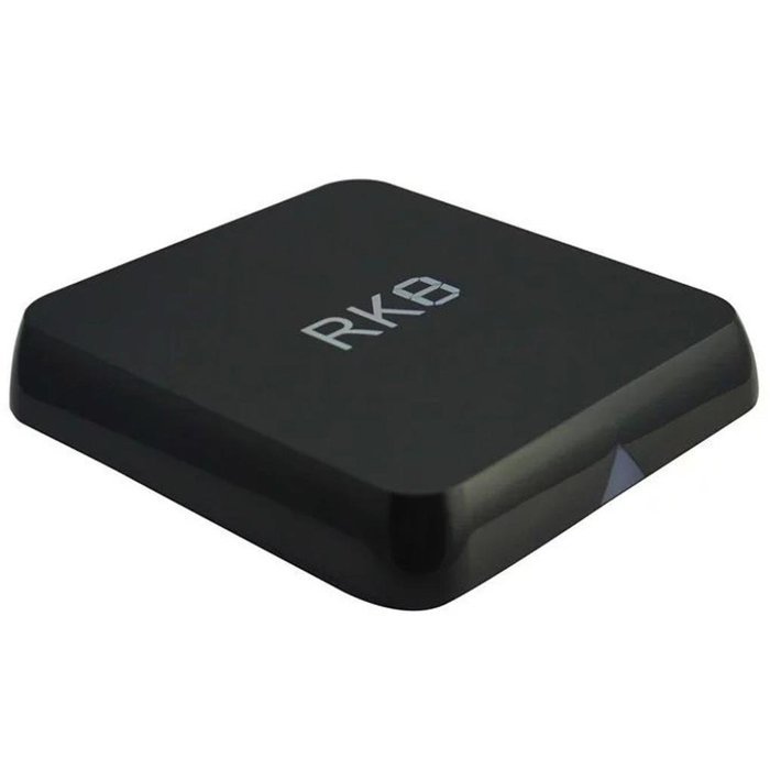 Coper RK8 Android 5.1 TV Box RK3368 Octa Core 64Bit 2G/8G Dual WIFI HDMI 2.0 N5
