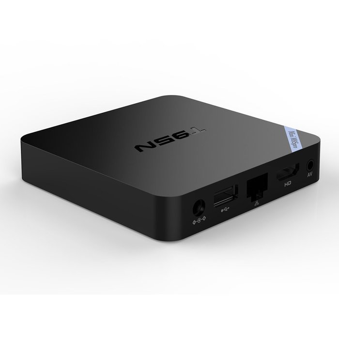 NewEra T95N-M8S OTT Internet TV Box 4K Ultra HD Android 5.1 Quad Core 2.0GHz RAM:2GB/ROM:8GB IPTV Network Media... N7