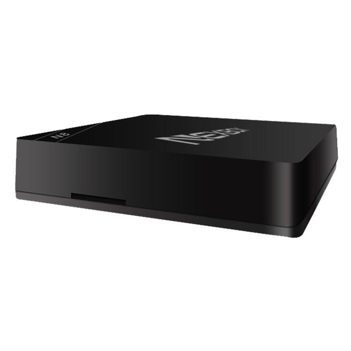 YESER NEXBOX N8 Android TV Box KODI 15.2 HDMI 4K2K H.265 3D Video WiFi Media Player RK3368 A53 8-core Support... N4