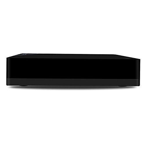 I68 II Amlogic S912 Octa Core 2GB RAM 16GB ROM TV BOX N4
