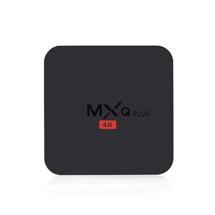 YESER MXQ Plus Amlogic S905 TV Box 4K HD 1G/8G Quad Core Android 5.1.1 STB KODI 4K2K H.265 Wifi Media Player-...