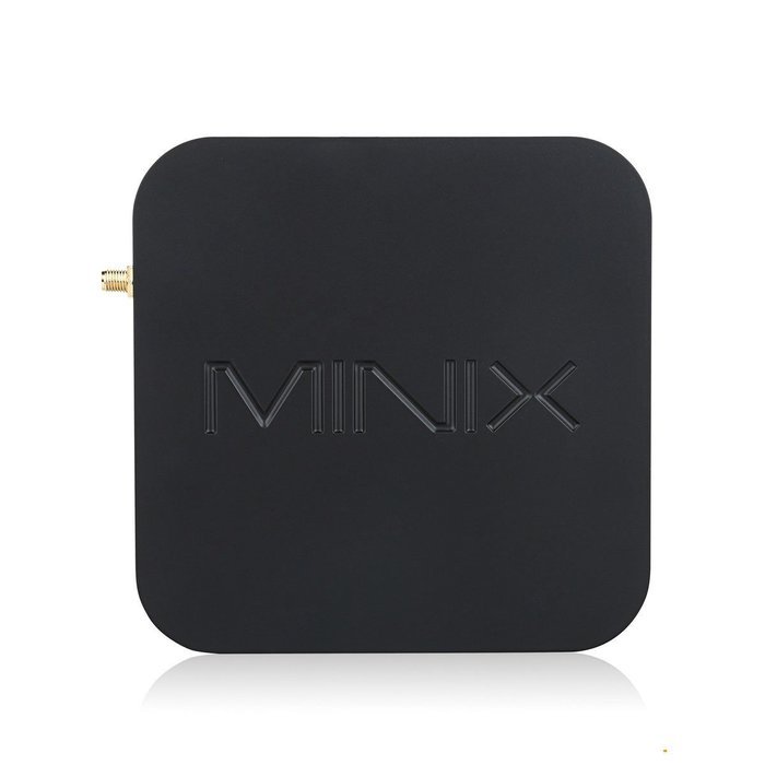 MINIX NEO U1 TV Box Amlogic S905 Quad Core Android 5.1 with Airmouse 2G/16G 802.11ac 2.4/5GHz WiFi H.265 HEVC... N4