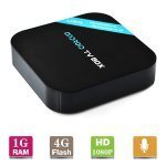 Ditter T20 Android 4.2 RK3066 1G DDR3 4G Nand Flash U20 TV Box Mini PC M9 Air Mouse