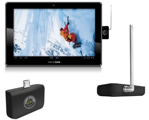 Point of View DVB-T TV Dongle