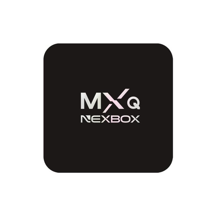 MXQ NEXBOX Android TV Box + Mini Gaming Keyboard,YESER Amlogic S805 Quad Core Kodi 15.2 XBMC WiFi Media Player... N2