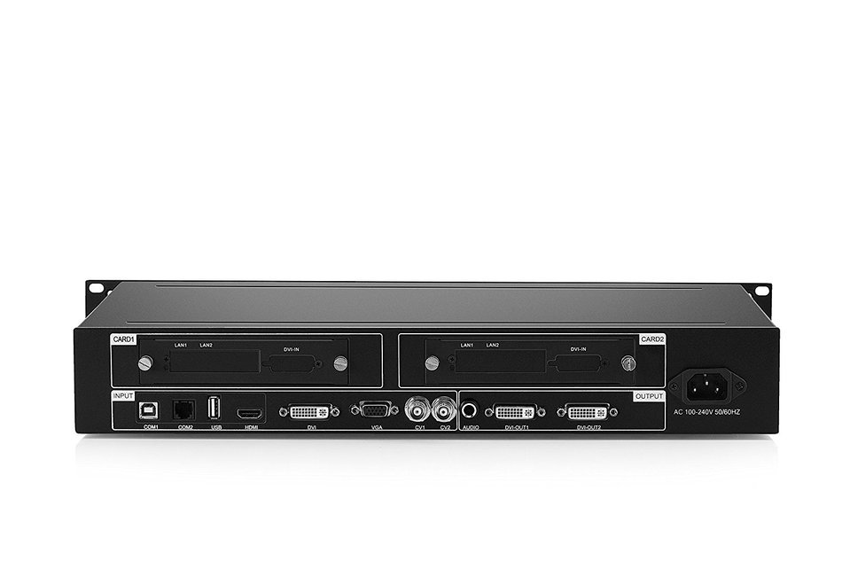 Kystar LED Multi-media Video Processor N3