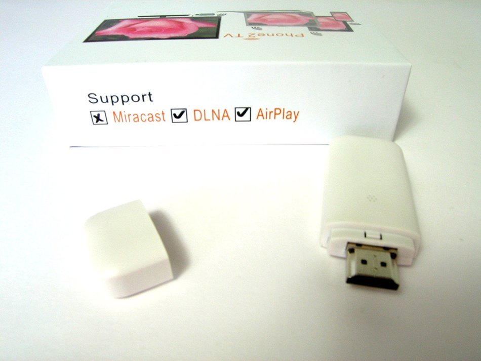 Tv Streaming Movies Music on Web Hdmi Stick By Smartphone or Tablet or Pc to Tv,dlna, Airplay, Wifi 30 Days Gurauntee. N3