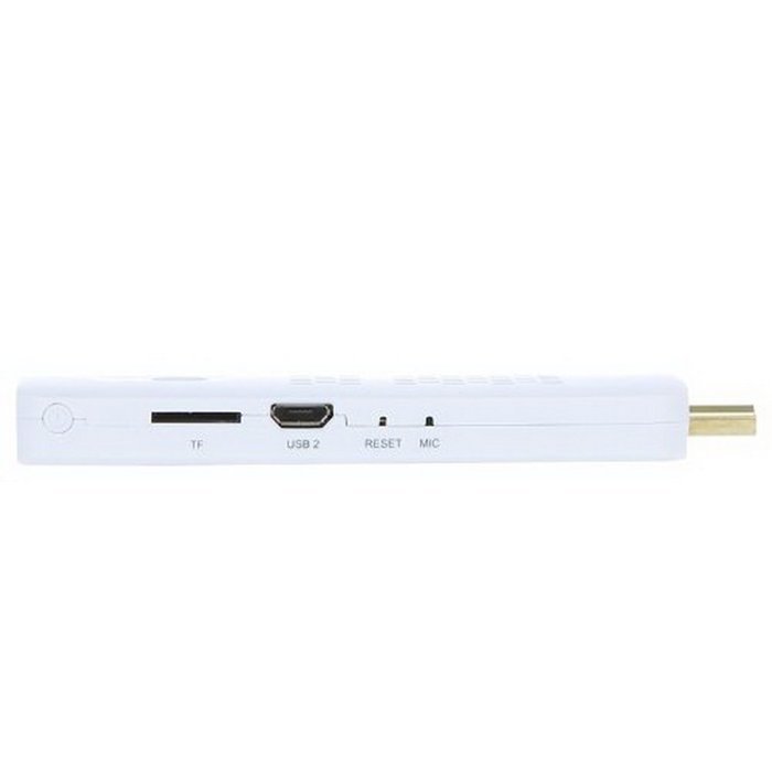 Well Gallery Measy U2C Newest Mini PC Dual Core RK3066 Android 4.1 TV Box Player 1G+8GB 2.0MP Camera Mic Bluetooth... N2