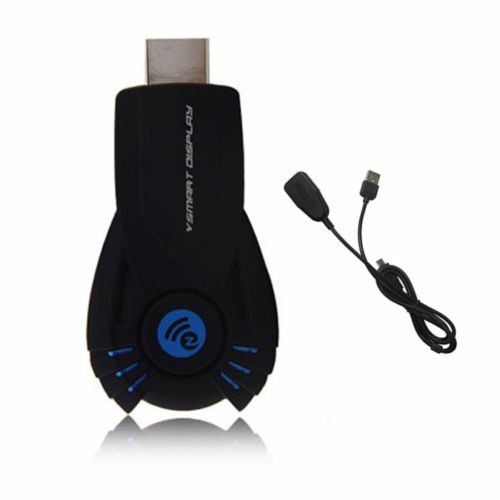 KSRplayer Vsmart Ezcast V5ii Wifi Display Smart TV Stick Media Player Wireless Miracast Dongle Hdmi Airplay 1080P... N8