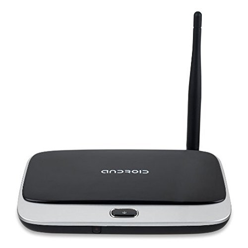 CS918 RK3188T Android 4.4 [2GB/16GB] Streaming Media Player Quad Core Smart TV Box Kodi(XBMC) Fully Loaded Full... N6