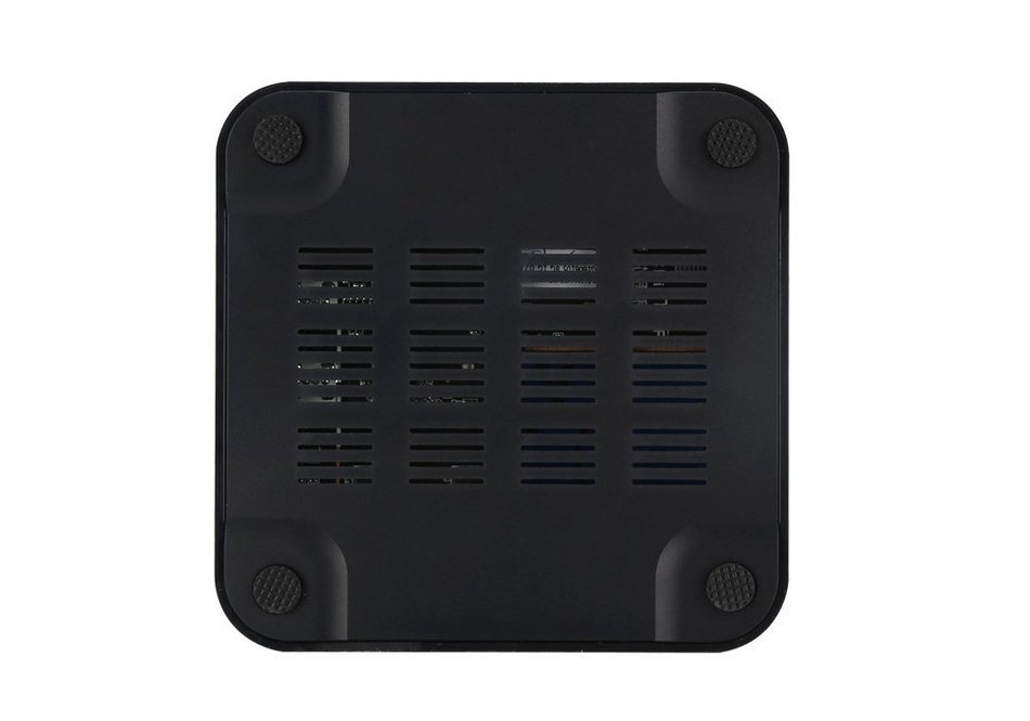 SCISHION V88 Android TV Box - RK3229 CPU, 4K, Android 5.1, KODI, WIFI, 3D Movie Support, 4 X USB, SD Card Slot N2