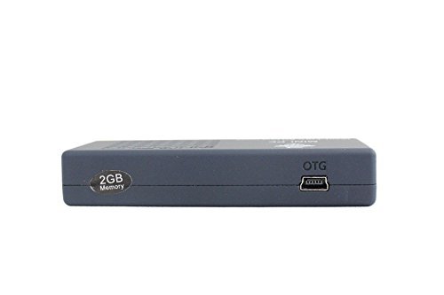 ANDROSET Android 4.2 Mini PC TV Box RK3188 Quad Core A9 BT AirPlay DLNA (Quad Core MK908 Anroid) N4