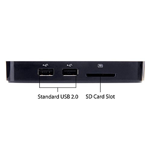 Tronsmart Vega S95 Pro S905 3D Android 5.1.1 1G/8G Gigabit LAN Bluetooth OTA TV Box Android Mini PC N3