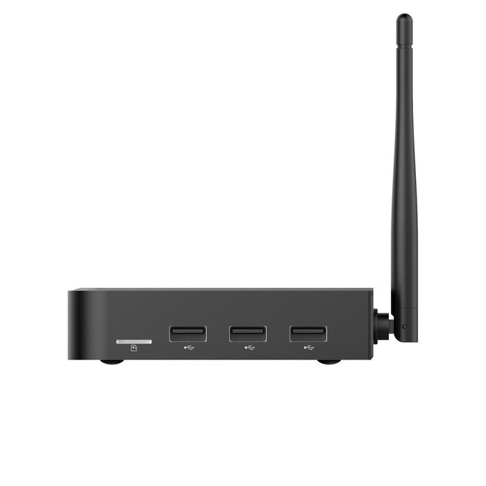 Zuber T95 MAX S905 OTT KODI XBMC Android TV Box 2GB + 16GB Support Bluetooth Dual Channel WIFI H.265 4k2k Output... N8